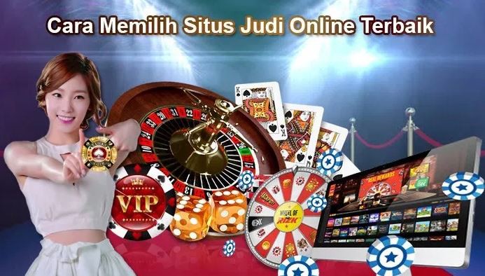 Panduan Memilih Situs Judi Online