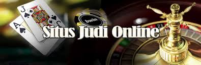 Situs Judi Online